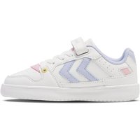 HUMMEL Kinder Freizeitschuhe ST. POWER PLAY JR, Größe 40 in Grau