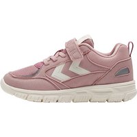 HUMMEL Kinder Freizeitschuhe X-LIGHT 2.0 JR, Größe 32 in Lila
