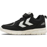 HUMMEL Kinder Freizeitschuhe X-LIGHT 2.0 JR, Größe 32 in Schwarz