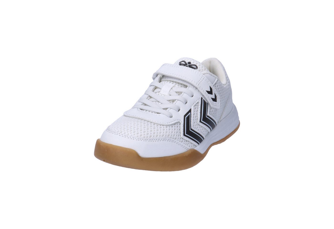 hummel Hummel Kinder Hallenschuhe Multiplay Flex VC JR 224853 Hallenschuh – Bild 4 von 5