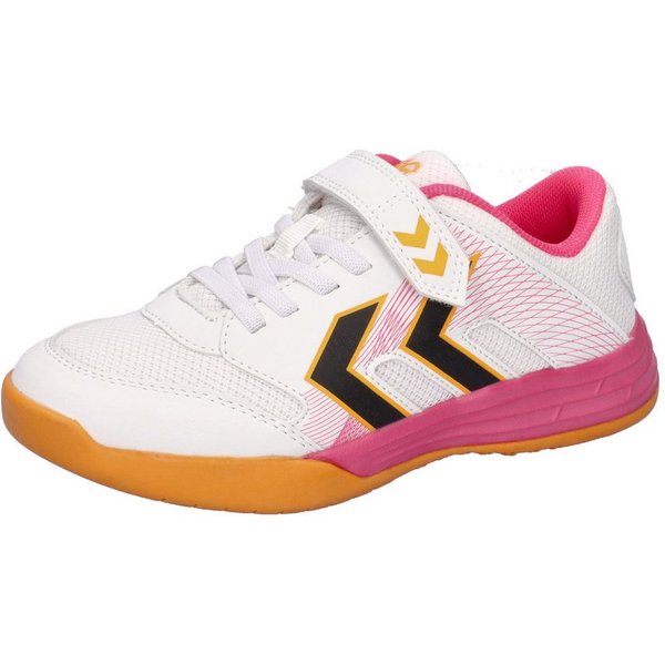 hummel Hummel Kinder Hallenschuhe MULTIPLAY STABLE VC JR 224854 Hallenschuh