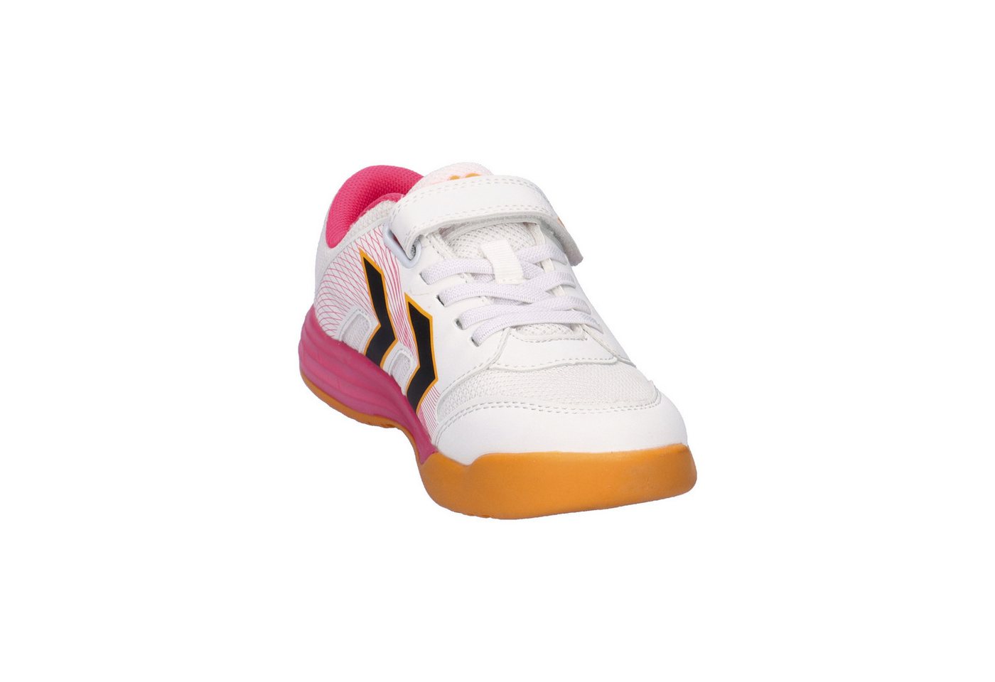 hummel Hummel Kinder Hallenschuhe MULTIPLAY STABLE VC JR 224854 Hallenschuh – Bild 2 von 5