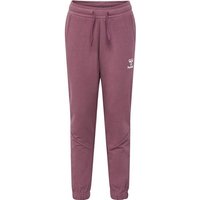 HUMMEL Kinder Hose hmlNUTTIE PANTS, Größe 128 in Lila