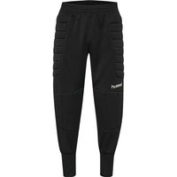 HUMMEL Kinder Torwarthose CLASSIC GK PANT, Größe 128 in Schwarz