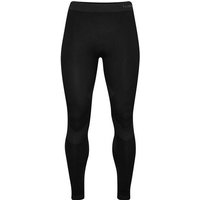 HUMMEL Kinder Unterhose FIRST SEAMLESS, Größe 122-128 in Schwarz