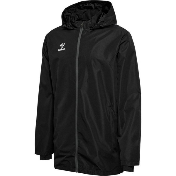 hummel Kurzjacke Hmlauthentic All Weather Jacket