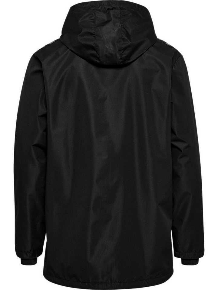 hummel Kurzjacke Hmlauthentic All Weather Jacket – Bild 2 von 5