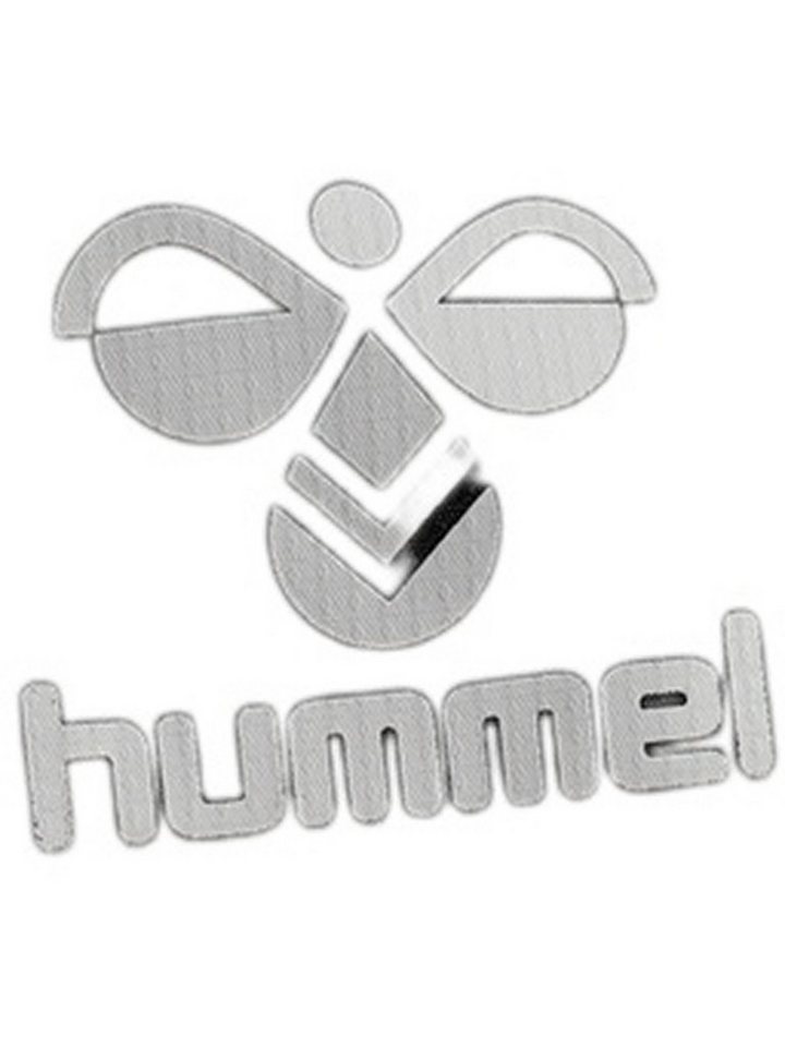 hummel Kurzjacke Hmlauthentic All Weather Jacket – Bild 4 von 5