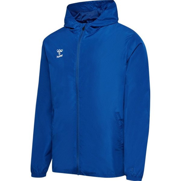 hummel Kurzjacke Hmlessential Aw Jacket