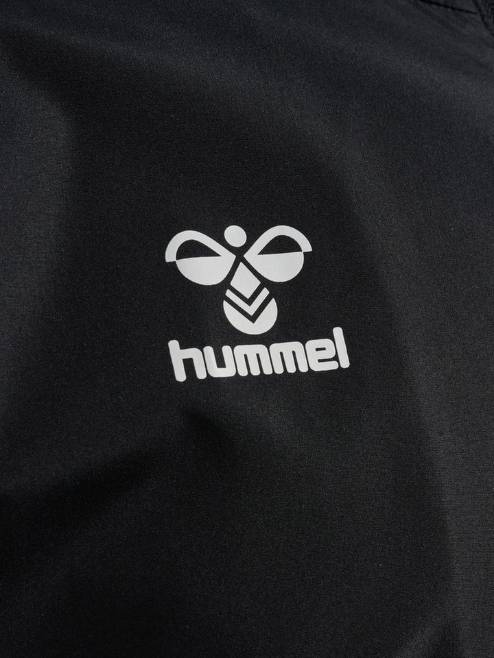 hummel Kurzjacke Hmlessential Aw Jacket – Bild 4 von 5