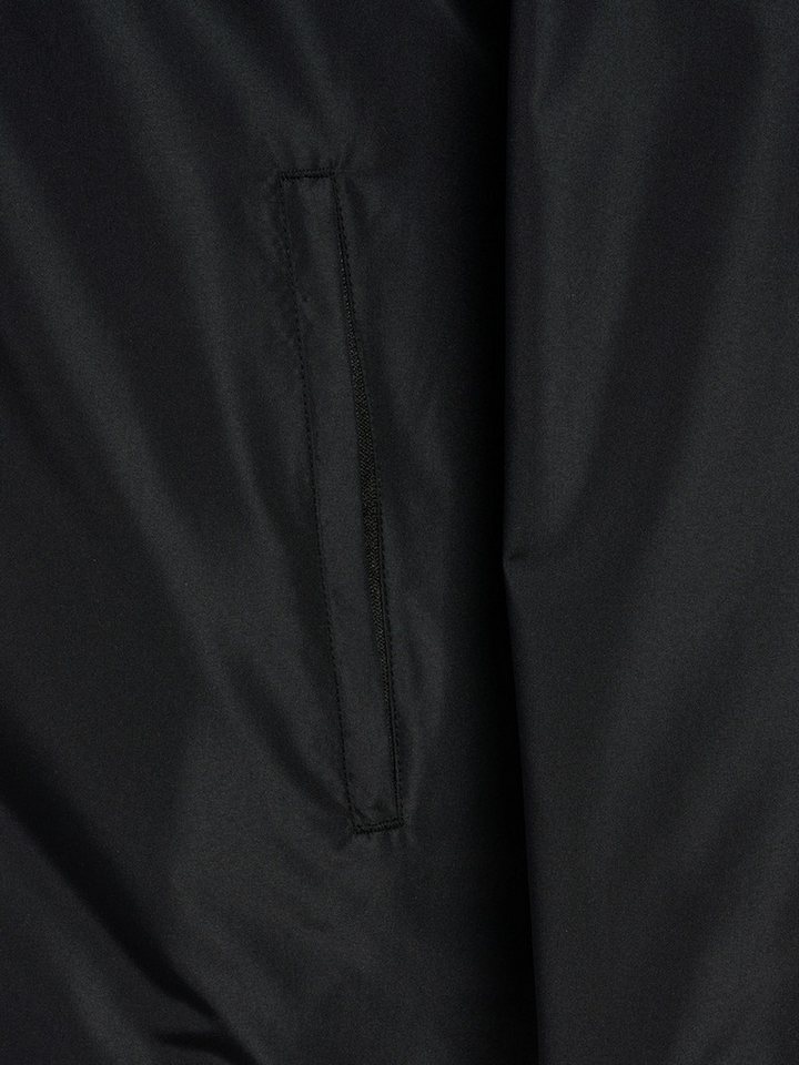 hummel Kurzjacke Hmlessential Aw Jacket – Bild 5 von 5
