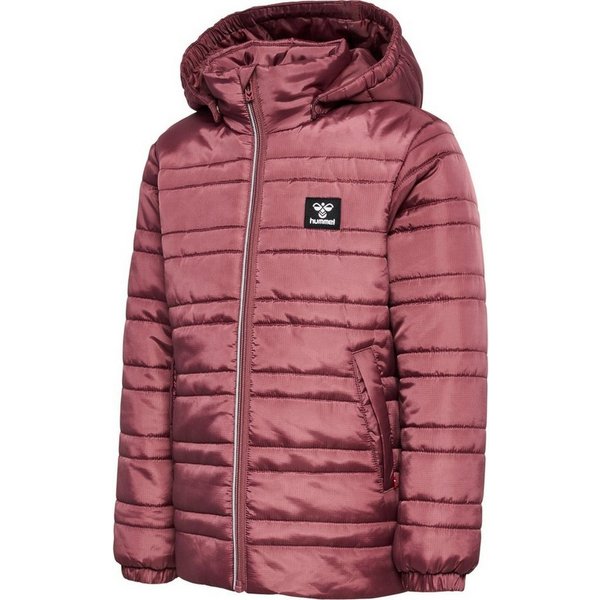 hummel Langjacke