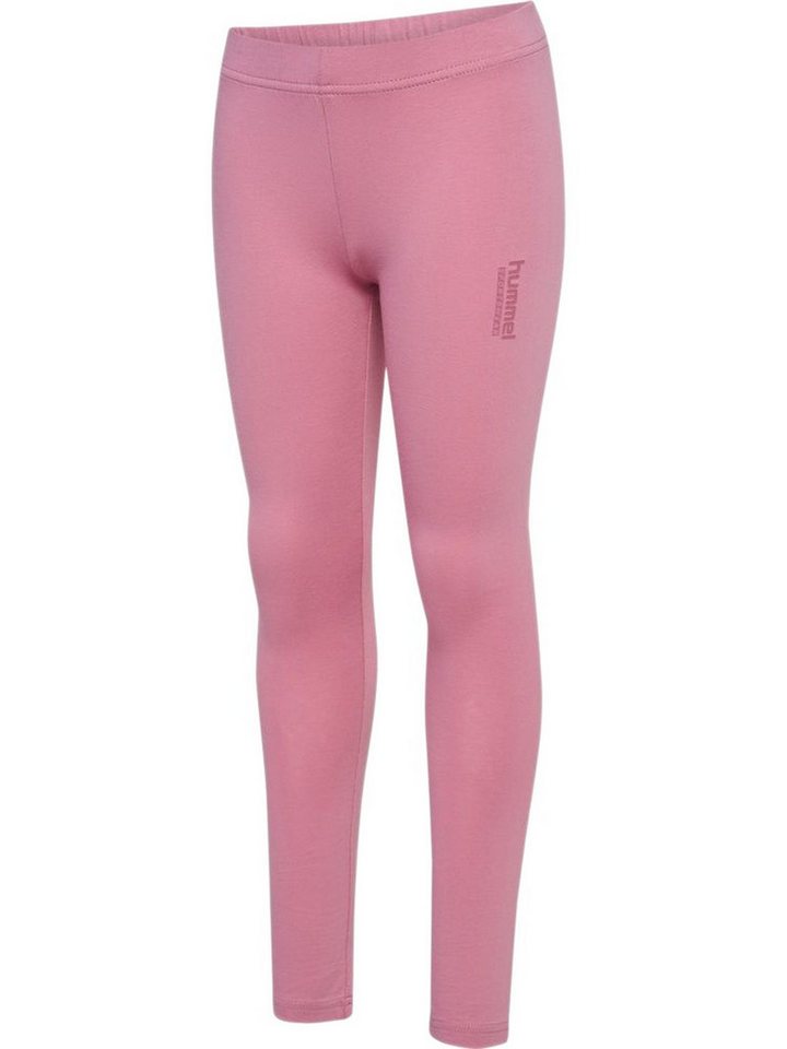 hummel Leggings Base Tights – Bild 2 von 5