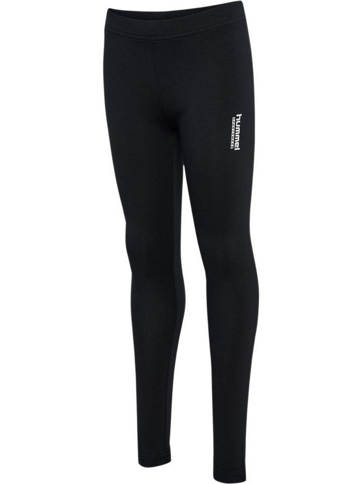 hummel Leggings Base Tights – Bild 2 von 5