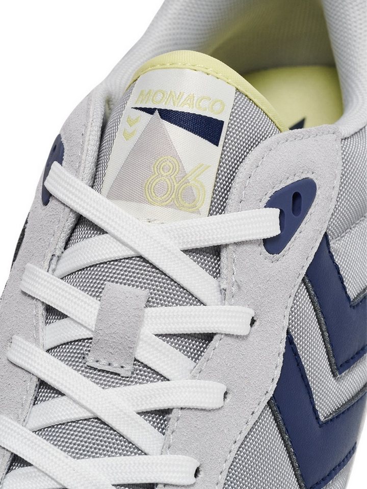 hummel Monaco 86 Ns Trainingsschuh – Bild 3 von 5