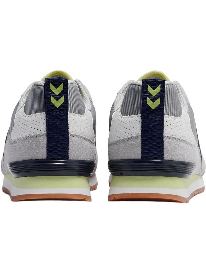 hummel Monaco 86 Ns Trainingsschuh – Bild 4 von 5