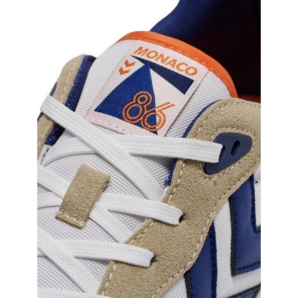 hummel Monaco 86 Ns Trainingsschuh
