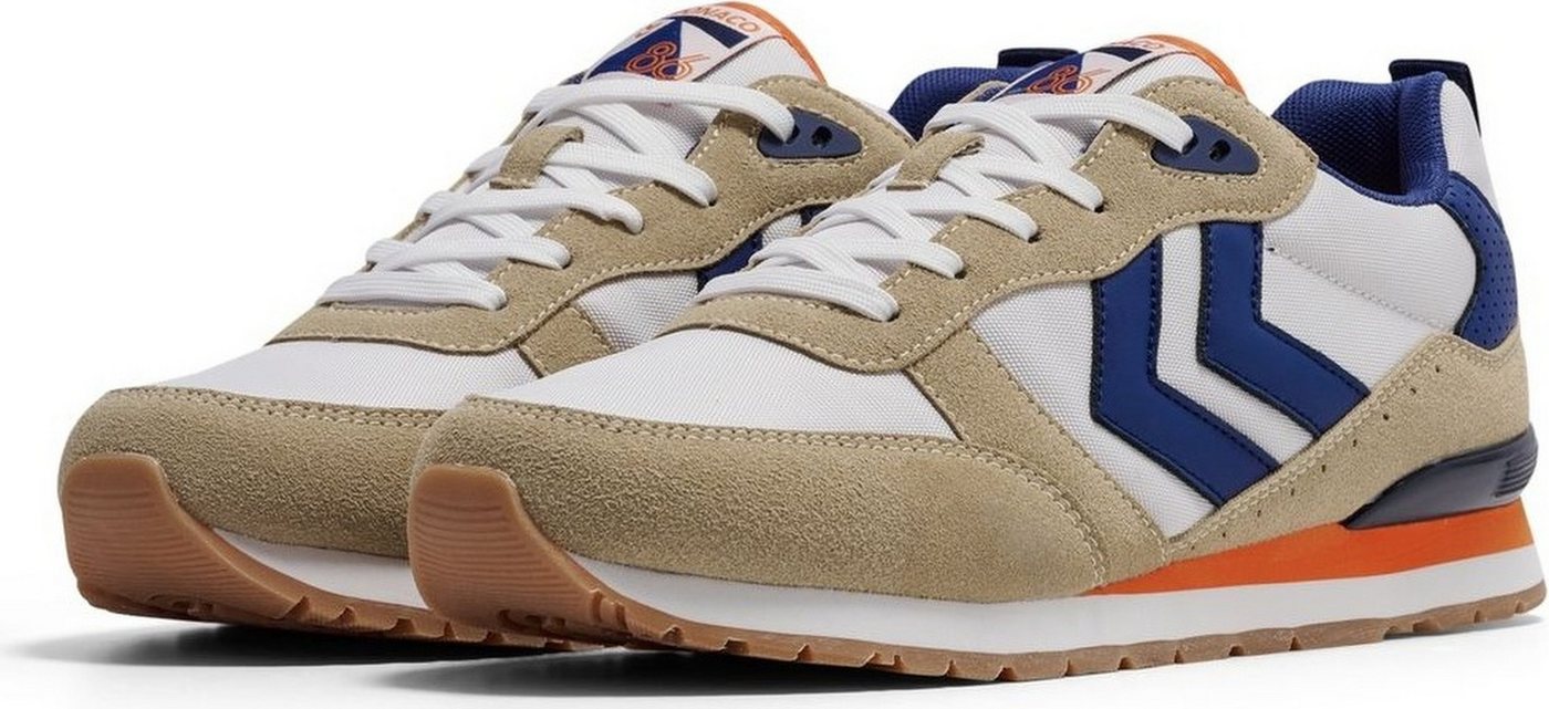 hummel Monaco 86 Ns Trainingsschuh – Bild 2 von 5