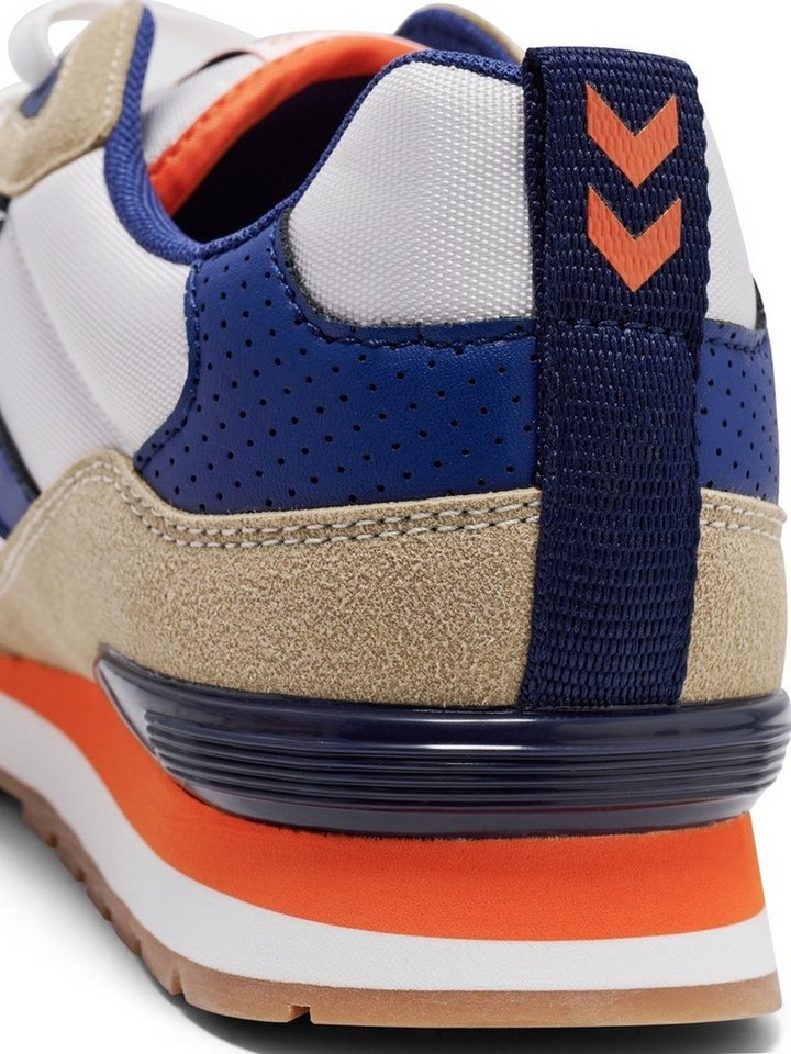 hummel Monaco 86 Ns Trainingsschuh – Bild 3 von 5