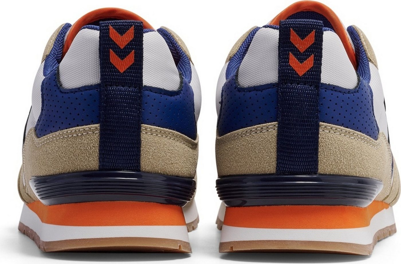 hummel Monaco 86 Ns Trainingsschuh – Bild 4 von 5