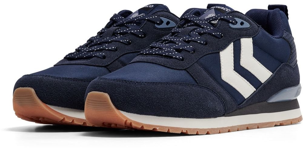hummel Monaco 86 NS Trainingsschuh – Bild 2 von 5