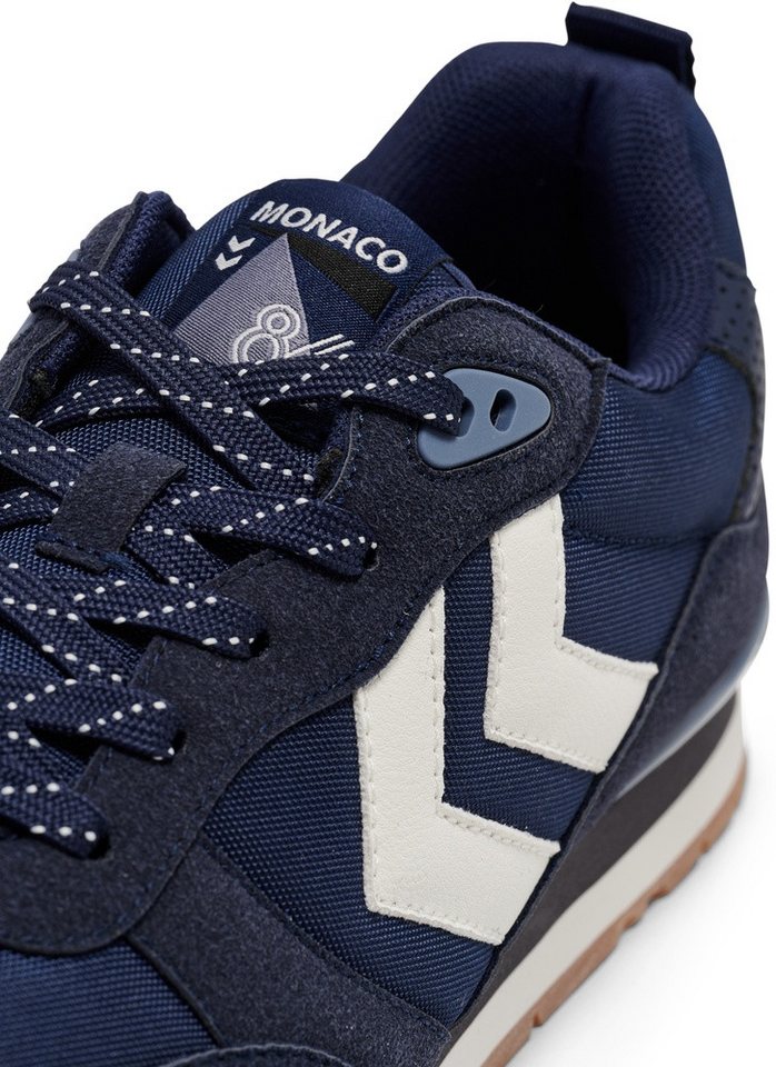 hummel Monaco 86 NS Trainingsschuh – Bild 3 von 5