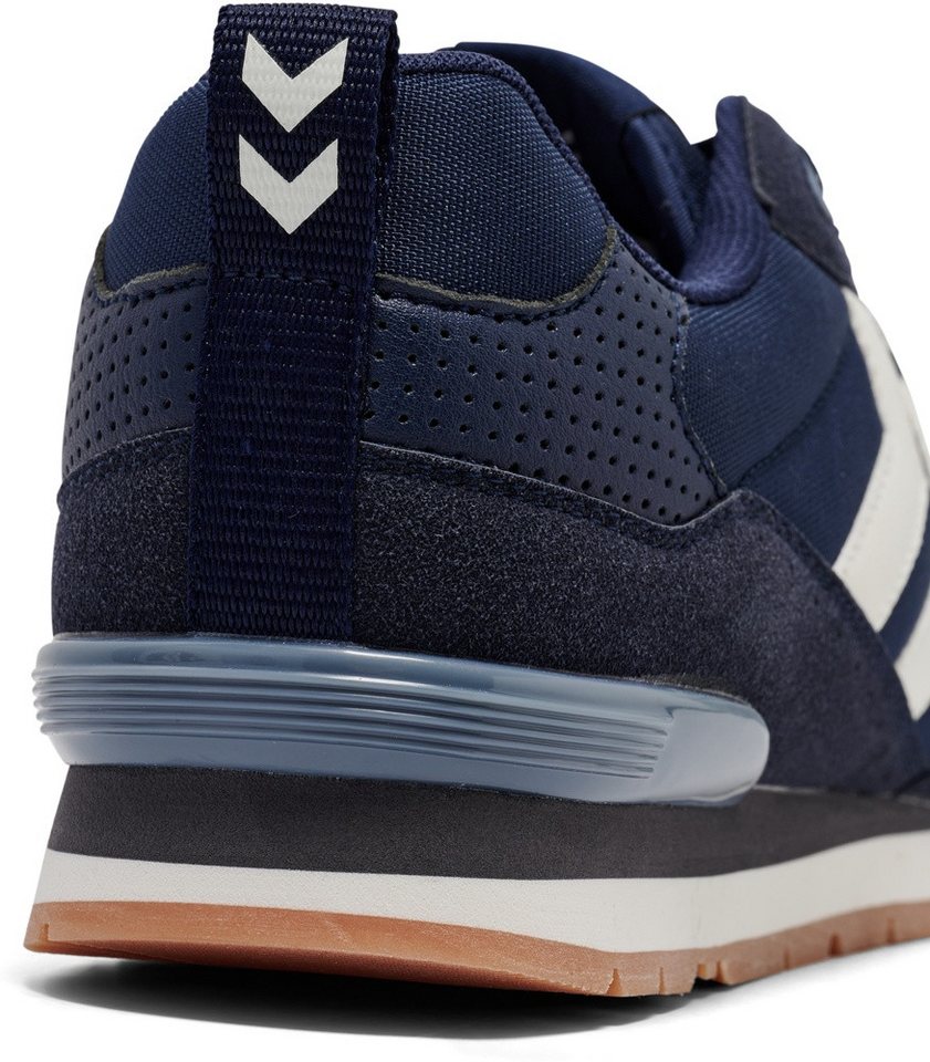 hummel Monaco 86 NS Trainingsschuh – Bild 4 von 5