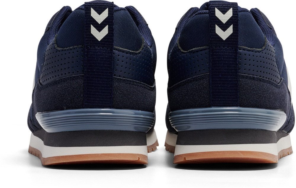 hummel Monaco 86 NS Trainingsschuh – Bild 5 von 5
