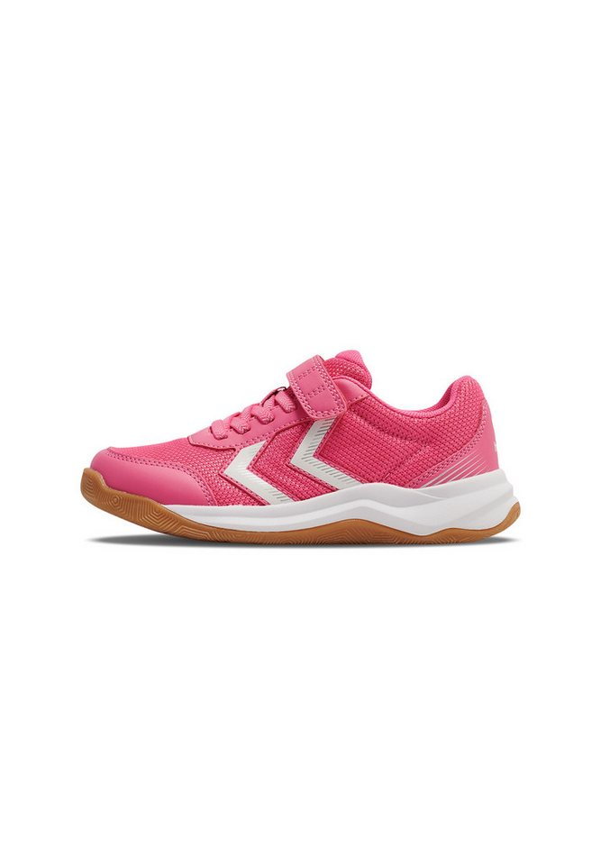 hummel MULTIPLAY FLEX VC 2.0 JR Sneaker – Bild 2 von 5