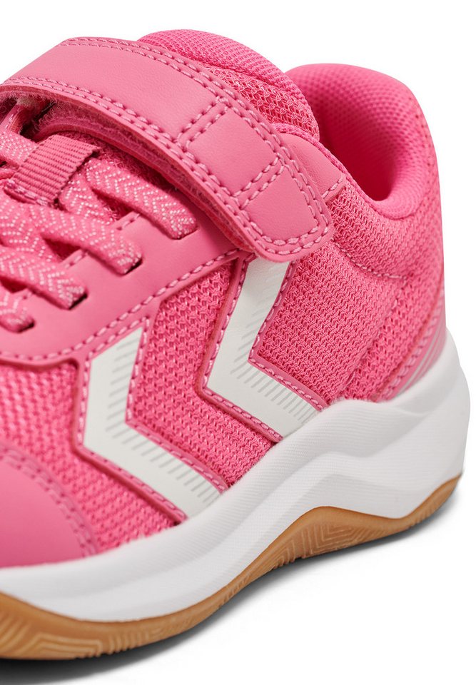 hummel MULTIPLAY FLEX VC 2.0 JR Sneaker – Bild 3 von 5