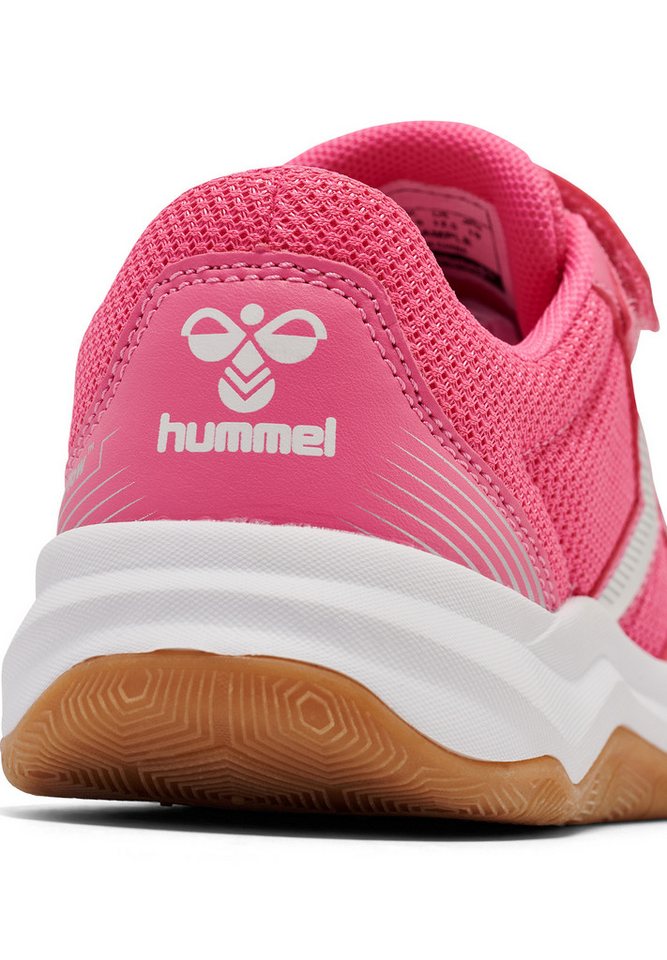hummel MULTIPLAY FLEX VC 2.0 JR Sneaker – Bild 4 von 5