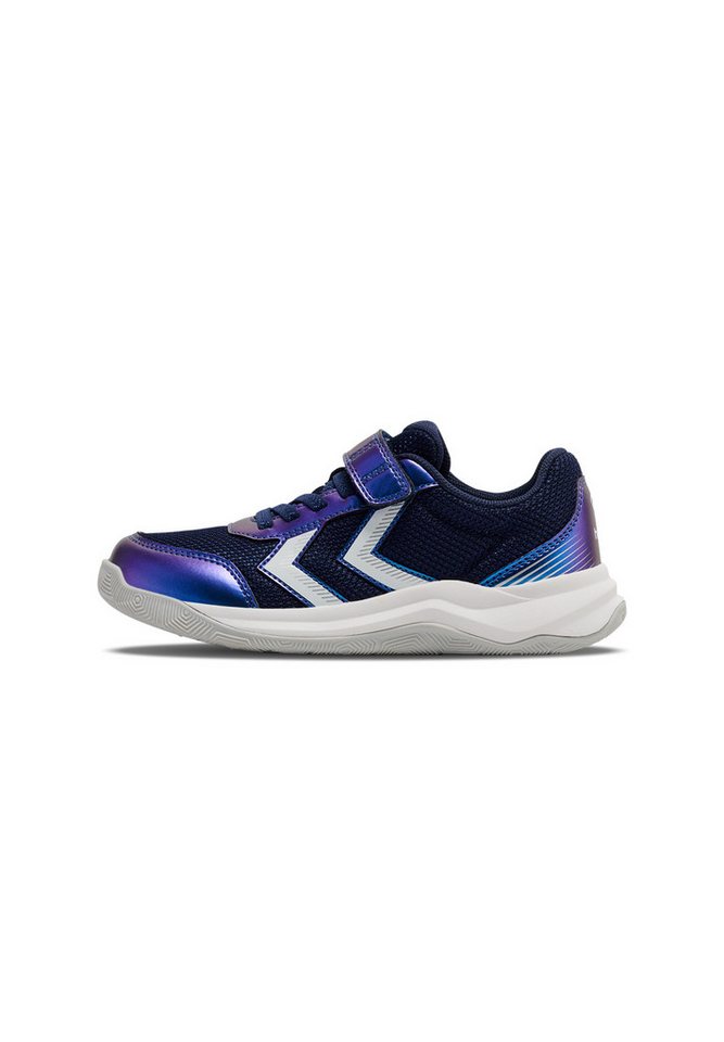 hummel MULTIPLAY FLEX VC 2.0 JR Sneaker – Bild 2 von 5