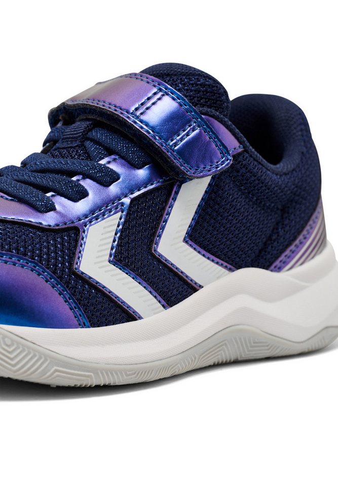 hummel MULTIPLAY FLEX VC 2.0 JR Sneaker – Bild 3 von 5