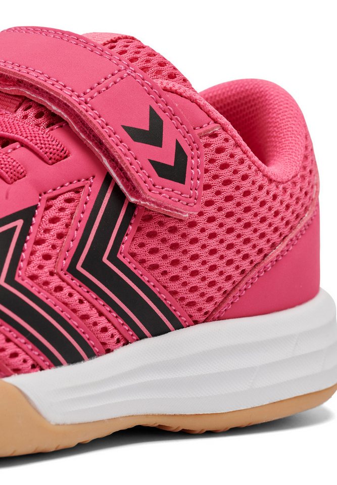 hummel MULTIPLAY FLEX VC JR Sneaker – Bild 3 von 5