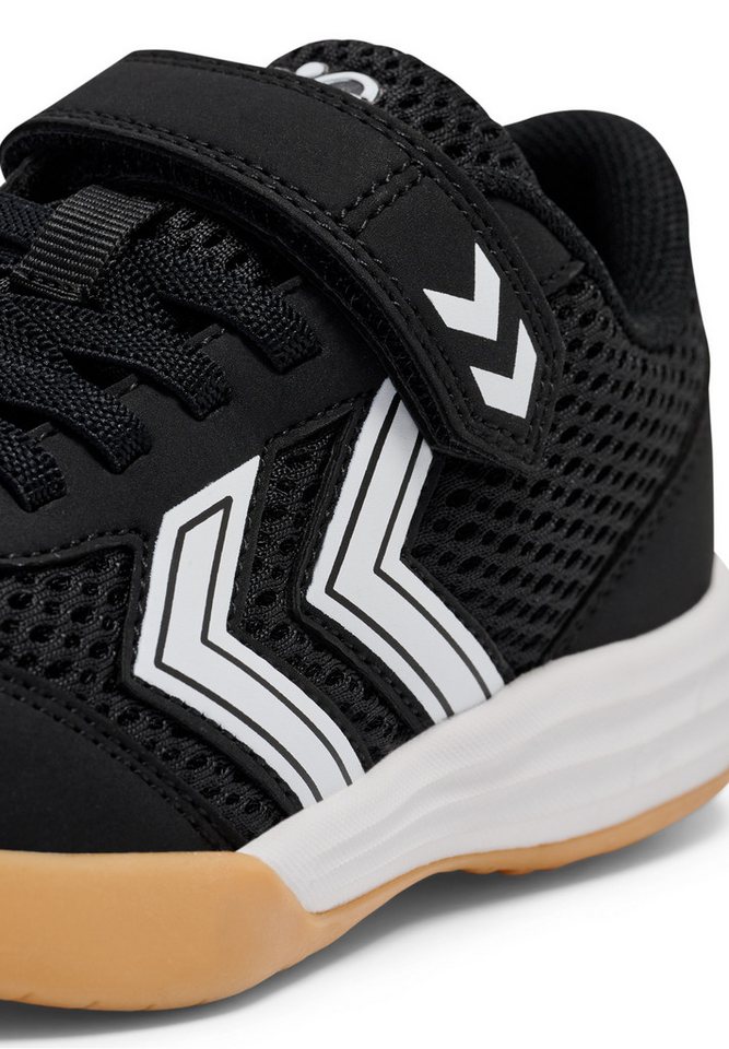 hummel MULTIPLAY FLEX VC JR Sneaker – Bild 3 von 5
