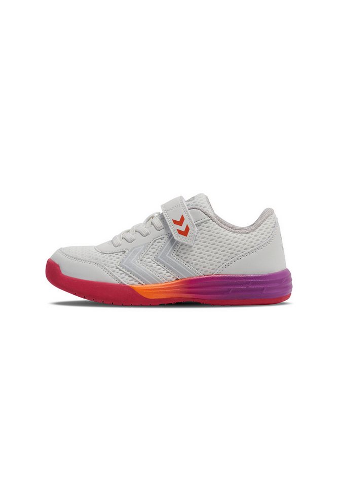 hummel MULTIPLAY FLEX VC JR Sneaker – Bild 2 von 4
