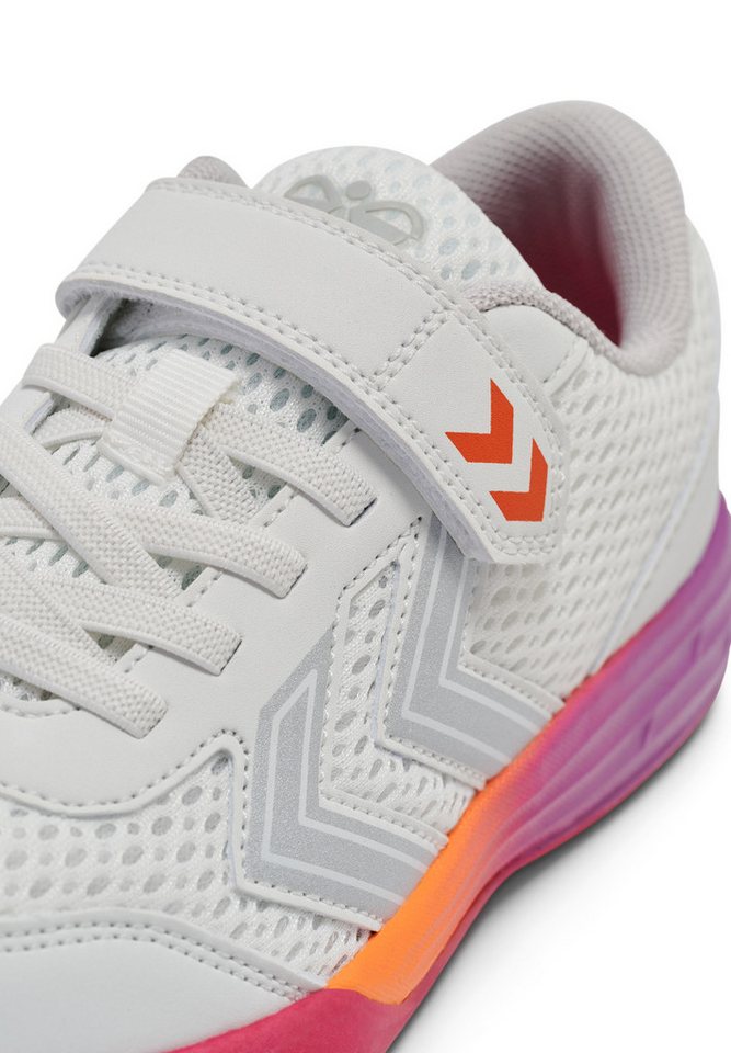 hummel MULTIPLAY FLEX VC JR Sneaker – Bild 3 von 4