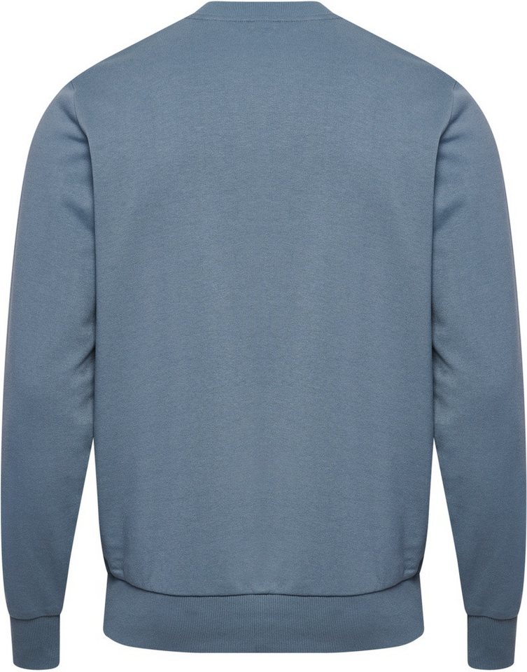 hummel Rundhalspullover Hmlpulse Sweat Crewneck – Bild 2 von 5