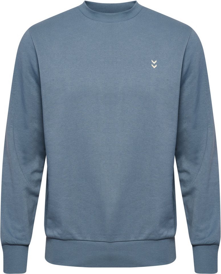 hummel Rundhalspullover Hmlpulse Sweat Crewneck – Bild 3 von 5