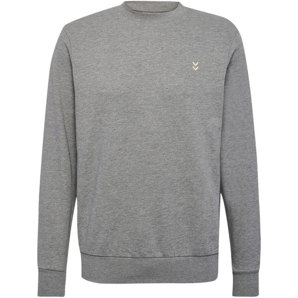 hummel Rundhalspullover Pulse Sweat Crewneck