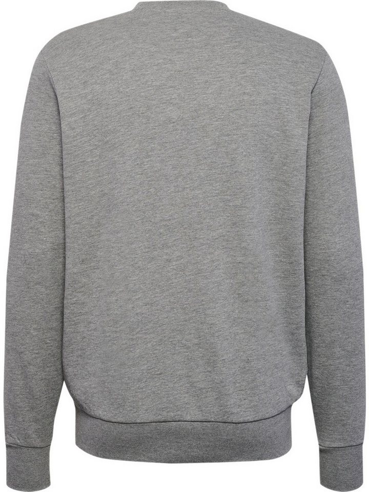 hummel Rundhalspullover Pulse Sweat Crewneck – Bild 2 von 5