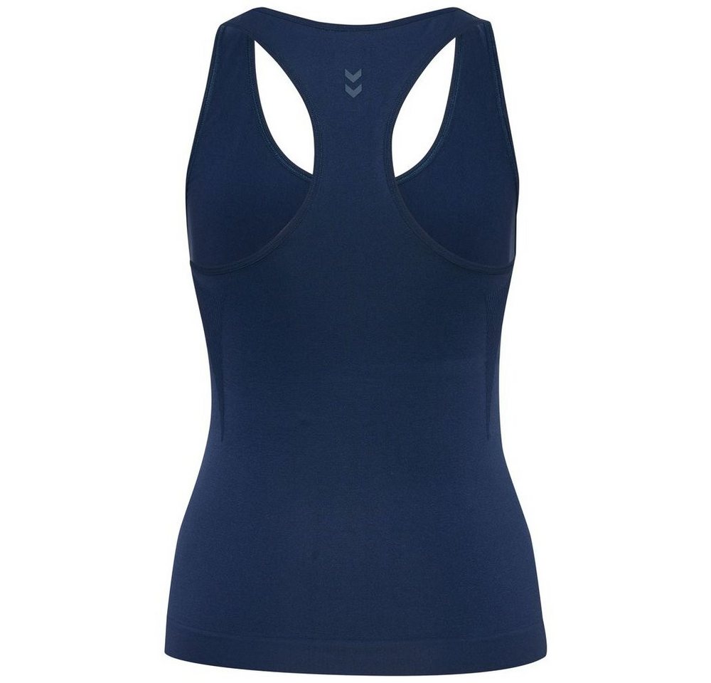 hummel Shirttop hmlFLOW Tanktop – Bild 2 von 5