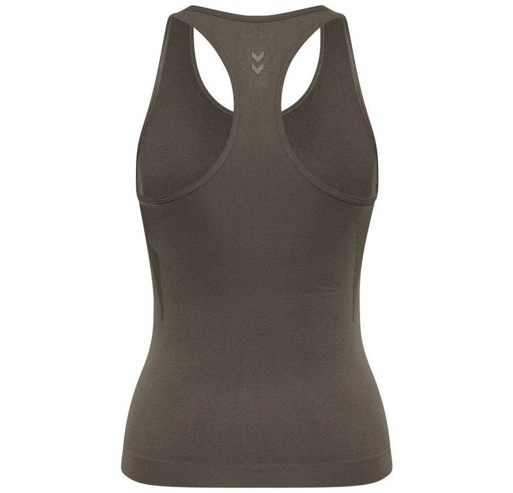 hummel Shirttop hmlFLOW Tanktop – Bild 2 von 5
