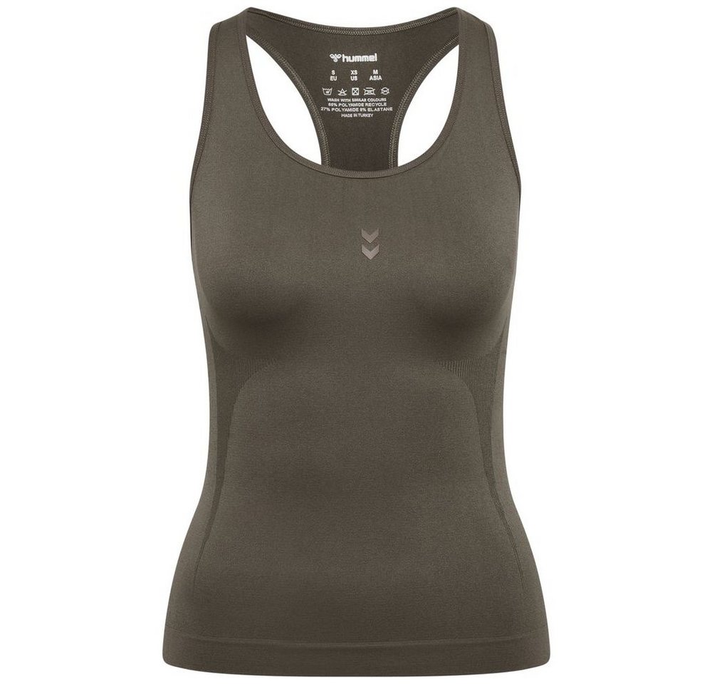 hummel Shirttop hmlFLOW Tanktop – Bild 3 von 5