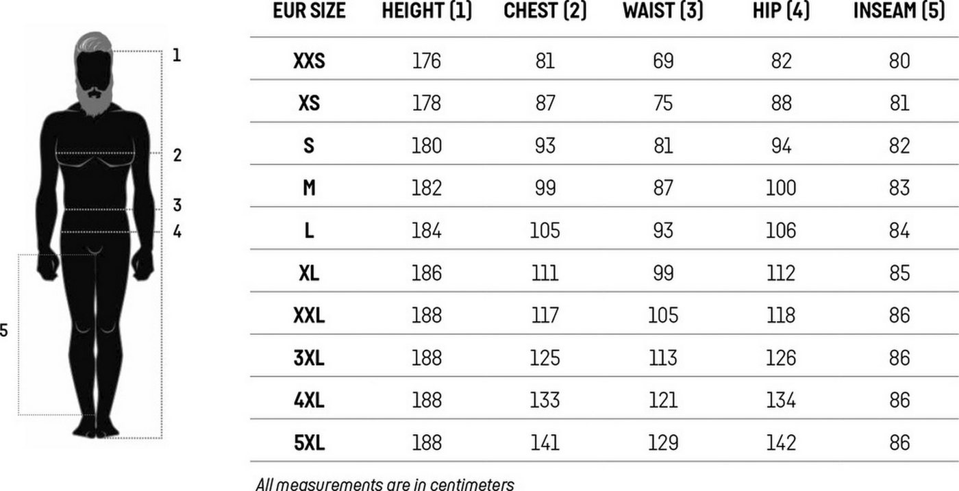 hummel Shorts Hmlcore 2.0 Shorts – Bild 5 von 5