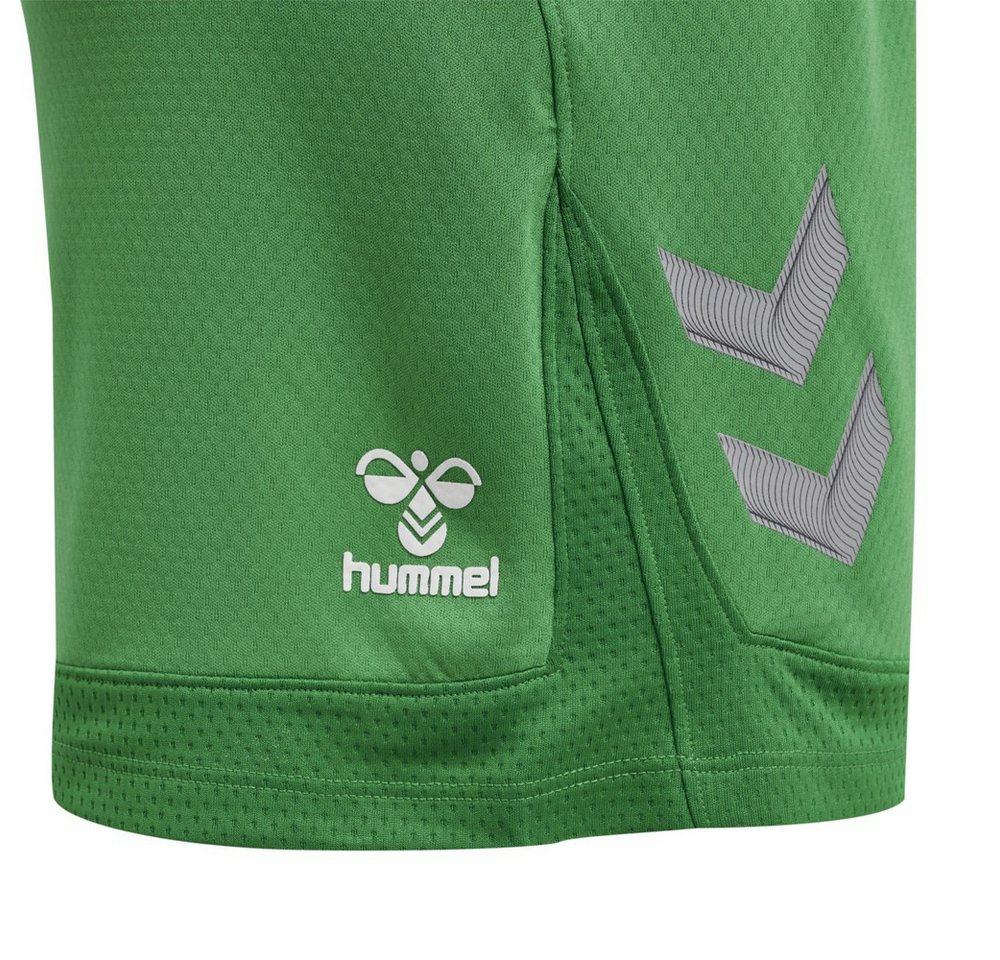 hummel Shorts Hmllead – Bild 3 von 3