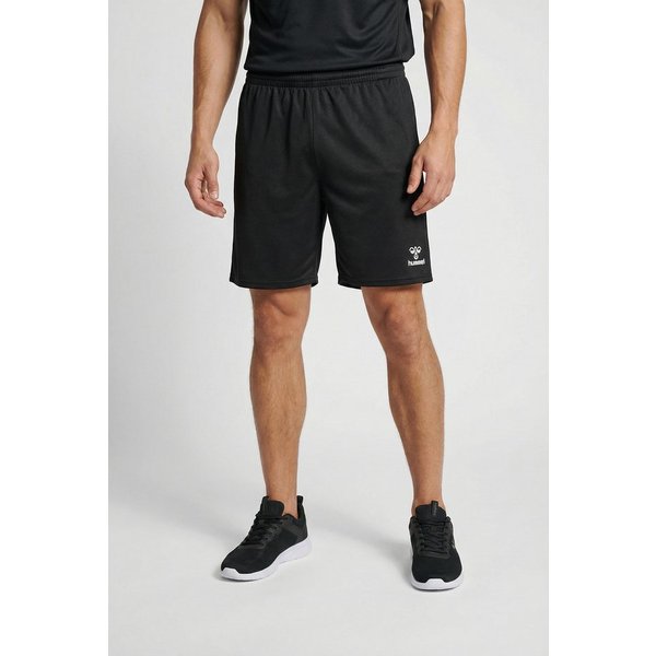 hummel Shorts kurze Hose, schnell trocknend