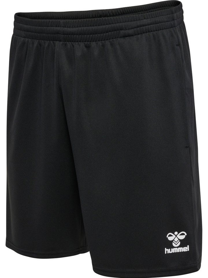 hummel Shorts kurze Hose, schnell trocknend – Bild 2 von 3