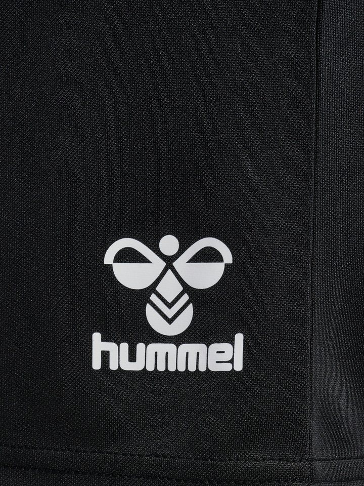 hummel Shorts kurze Hose, schnell trocknend – Bild 3 von 3