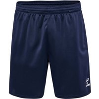 hummel Shorts kurze Hose, schnell trocknend